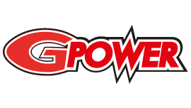 gpower logo