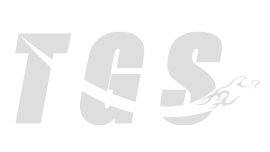tgs logo invert